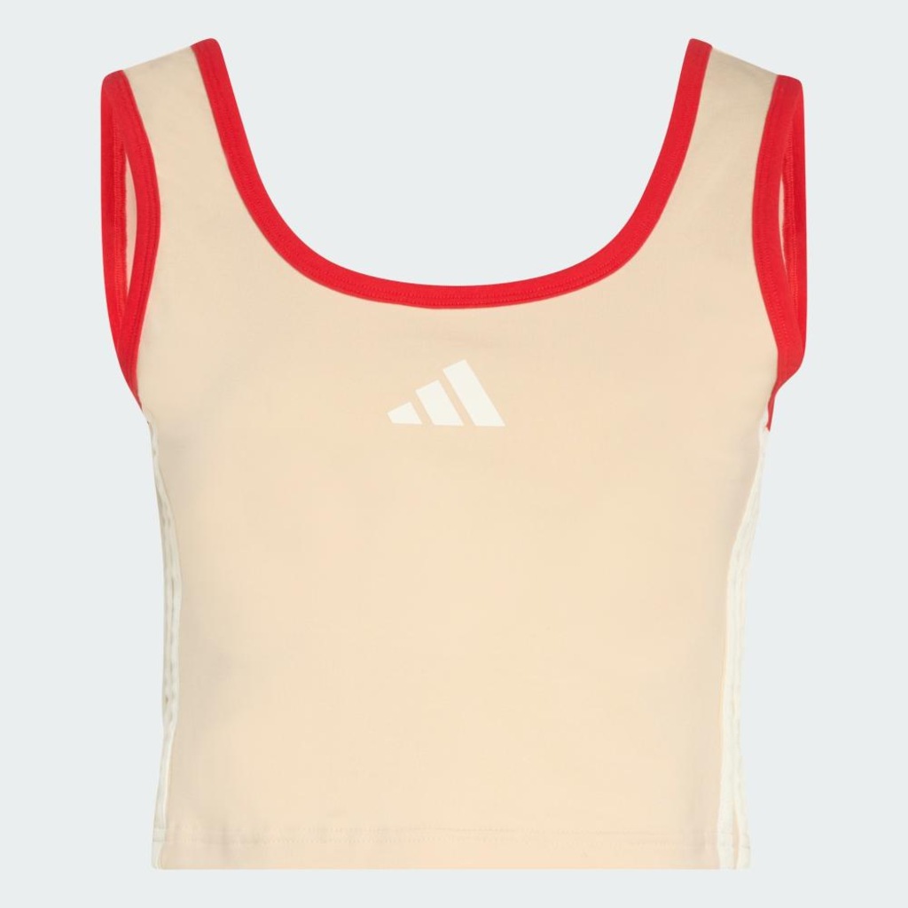 Imagem 2 do produto Camiseta Regata adidas Stadium Feminina
