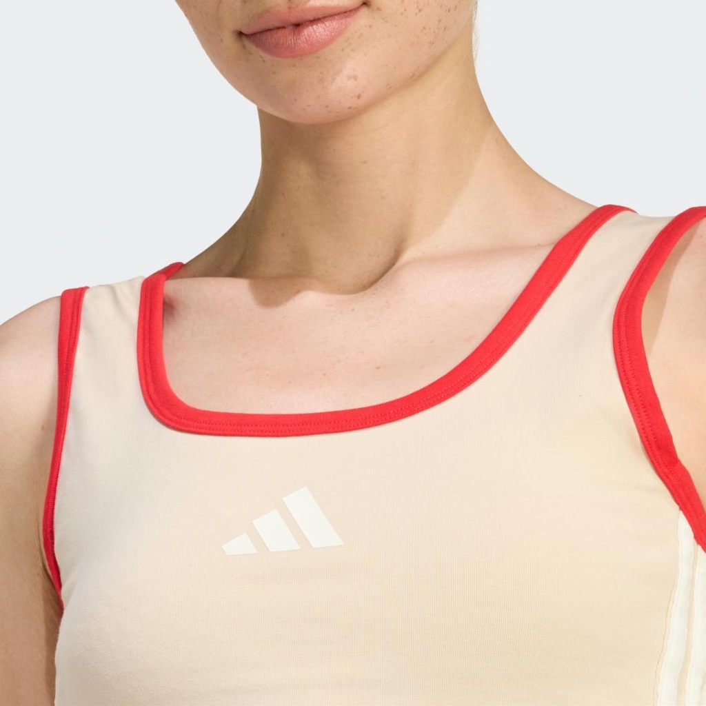 Imagem 5 do produto Camiseta Regata adidas Stadium Feminina