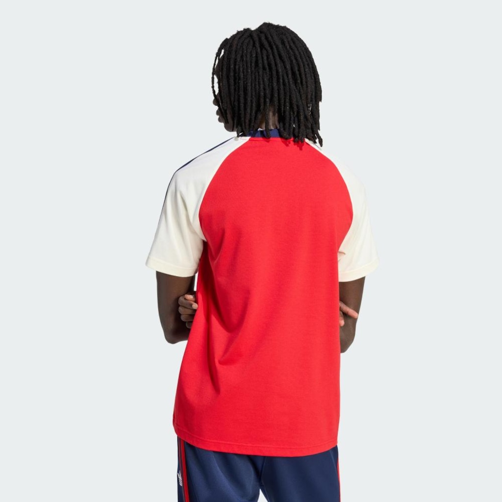 Imagem 3 do produto Camisa Arsenal FC OG adidas Masculina