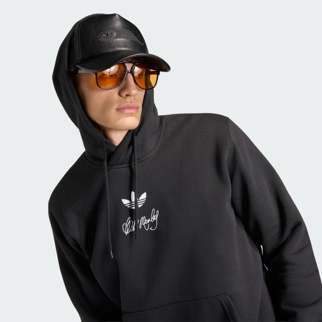 Imagem 5 do produto Blusão Masculino adidas Originals Bob Marley