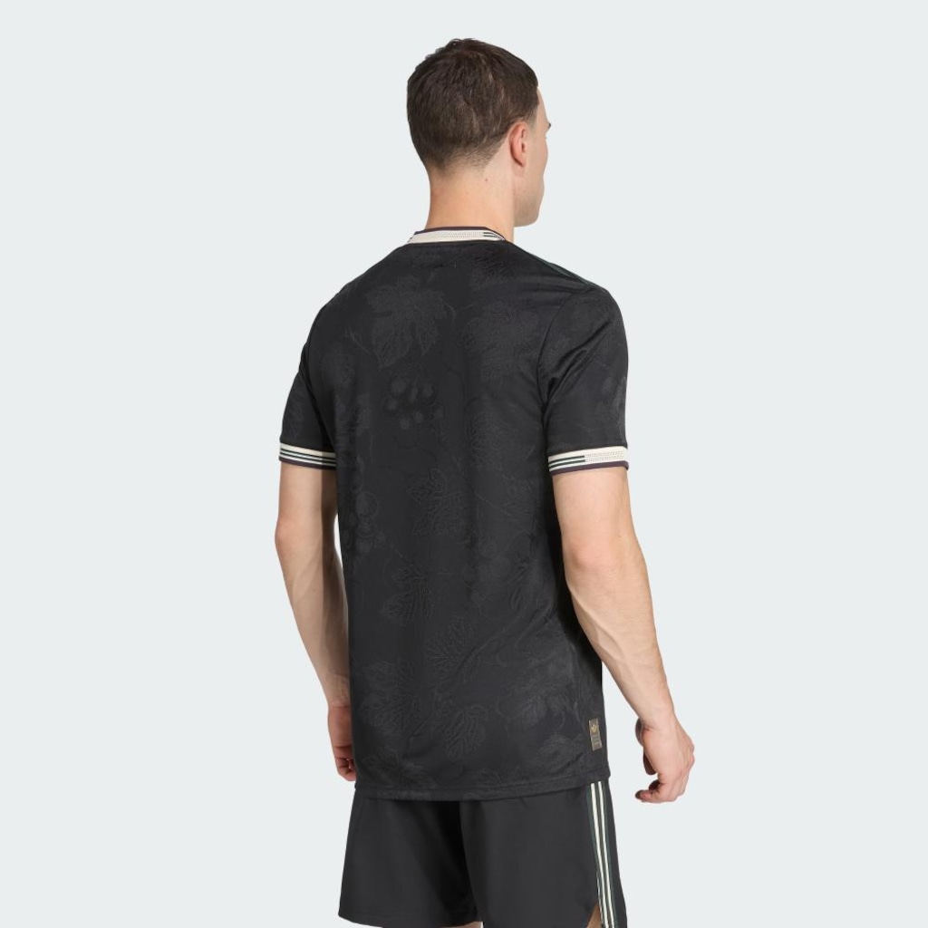 Imagem 3 do produto Camisa do Juventus Jogador 25/26 adidas Masculina