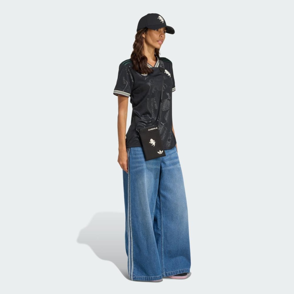 Imagem 4 do produto Camisa do Juventus 25/26 adidas Feminina