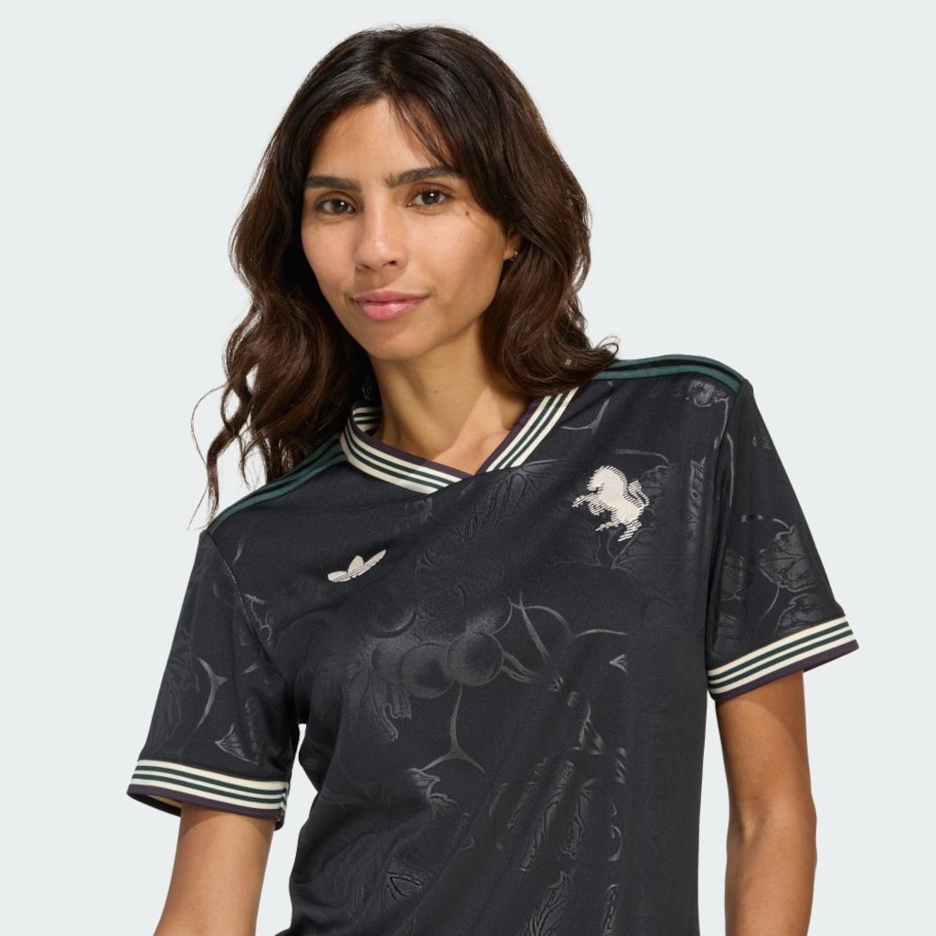 Imagem 5 do produto Camisa do Juventus 25/26 adidas Feminina