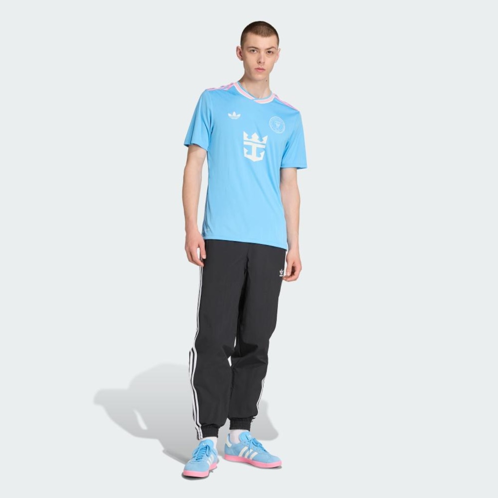 Imagem 4 do produto Camisa do Inter Miami CF 25/26 III adidas Masculina