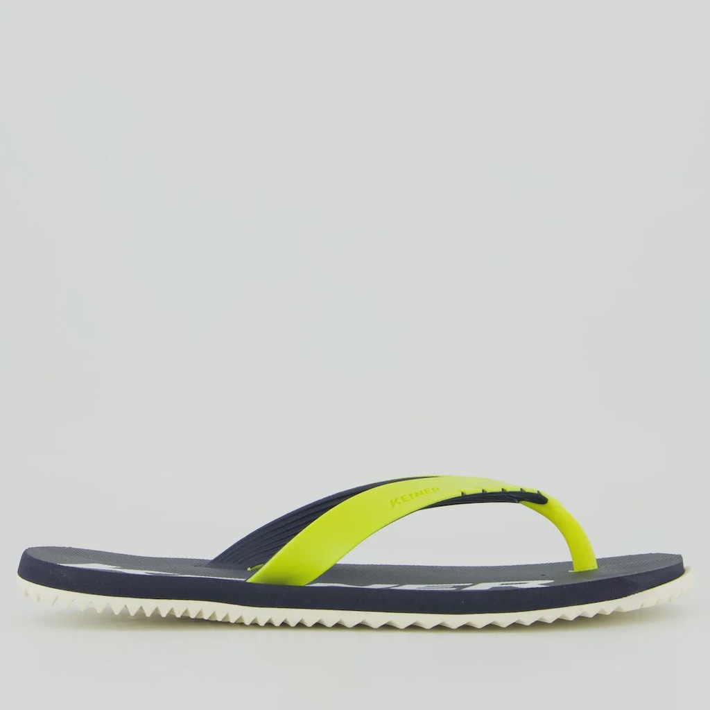 Imagem 2 do produto Chinelo Masculino Kenner Red