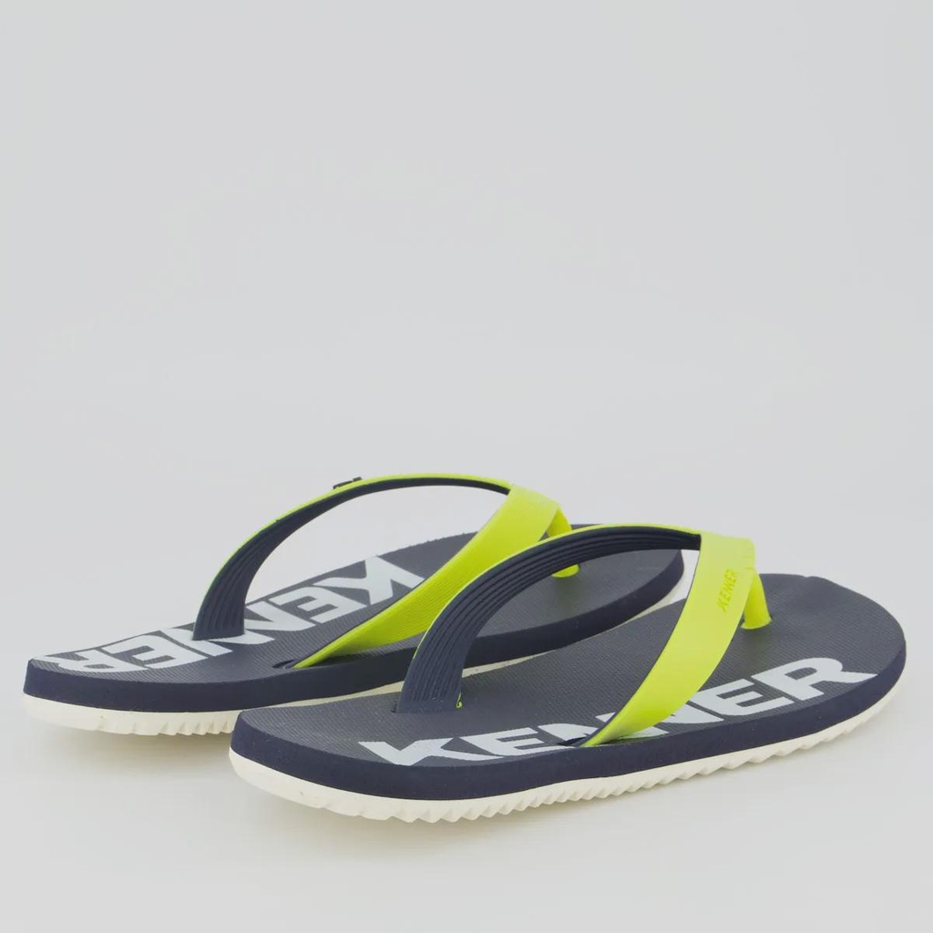 Imagem 4 do produto Chinelo Masculino Kenner Red