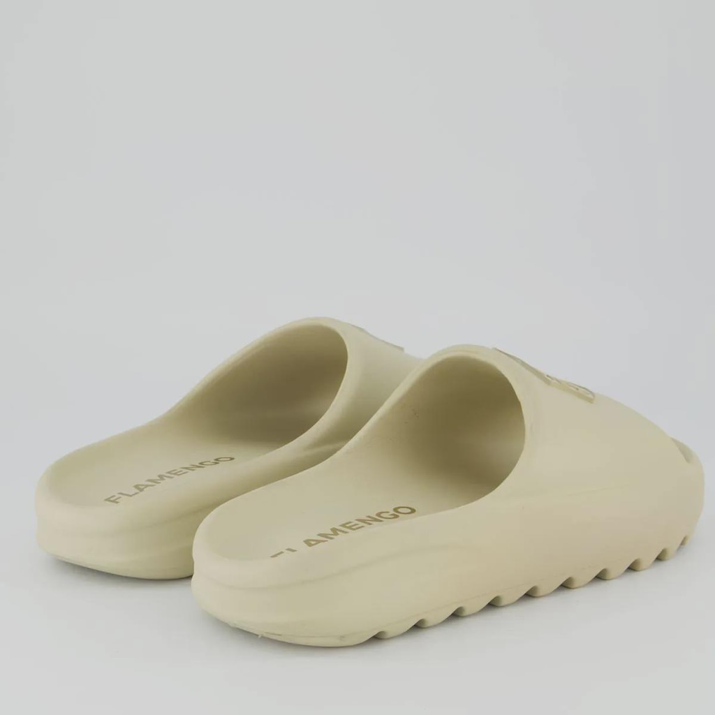 Imagem 4 do produto Chinelo Masculino Flamengo Nuvem
