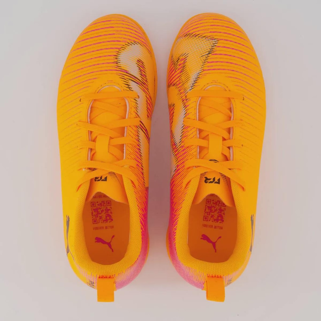 Imagem 4 do produto Chuteira Futsal Infantil Puma Future 8 Play
