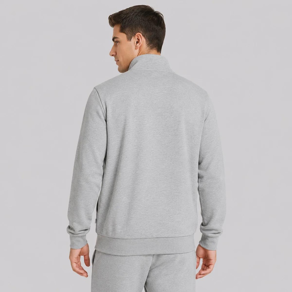 Imagem 4 do produto Jaqueta Puma Ess No.1 Logo Track Masculina