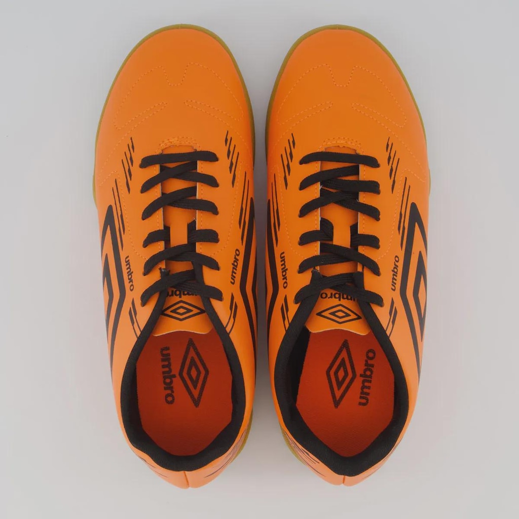Imagem 4 do produto Chuteira Futsal Adulto Umbro Brave