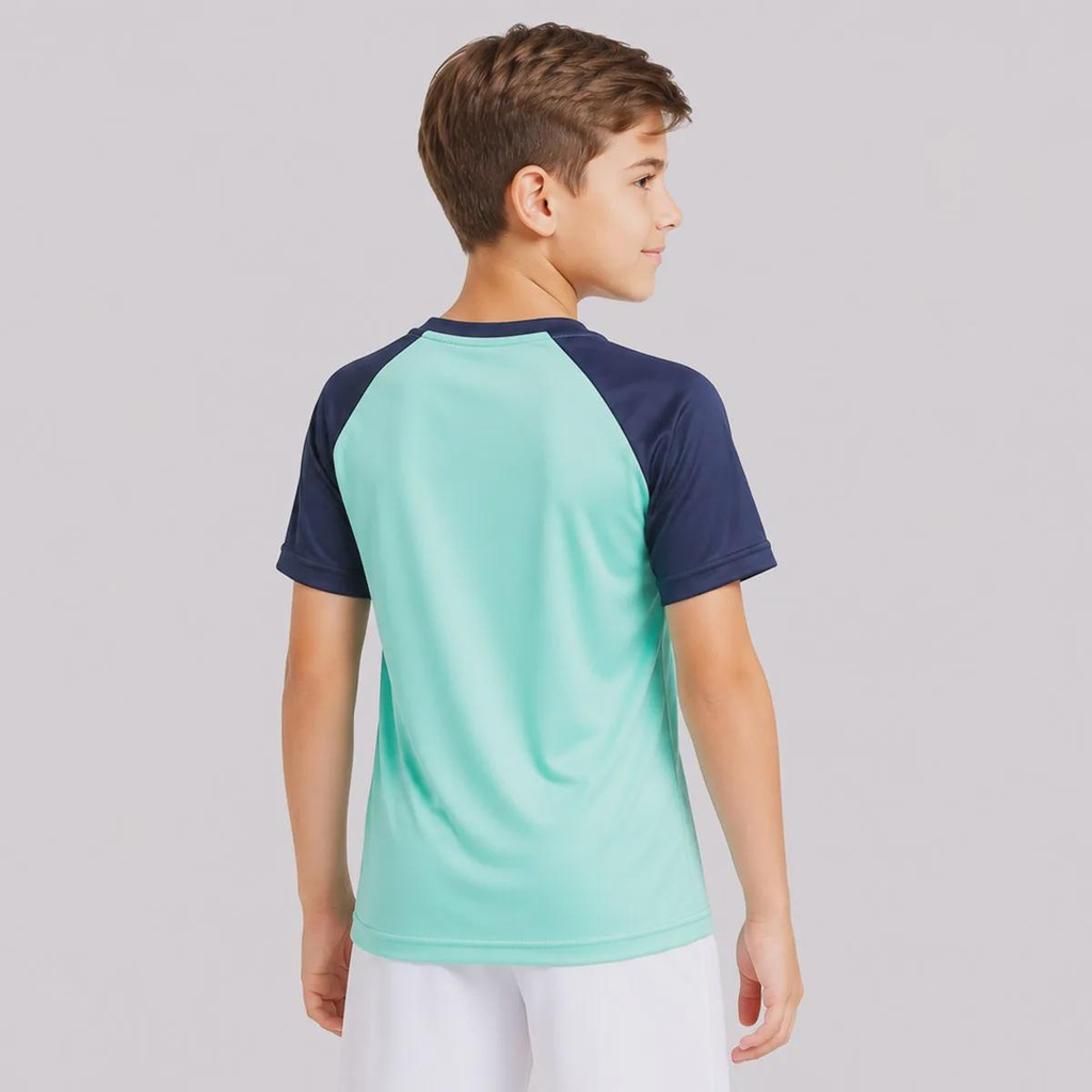 Imagem 4 do produto Camiseta Penalty Matis Class Infantil