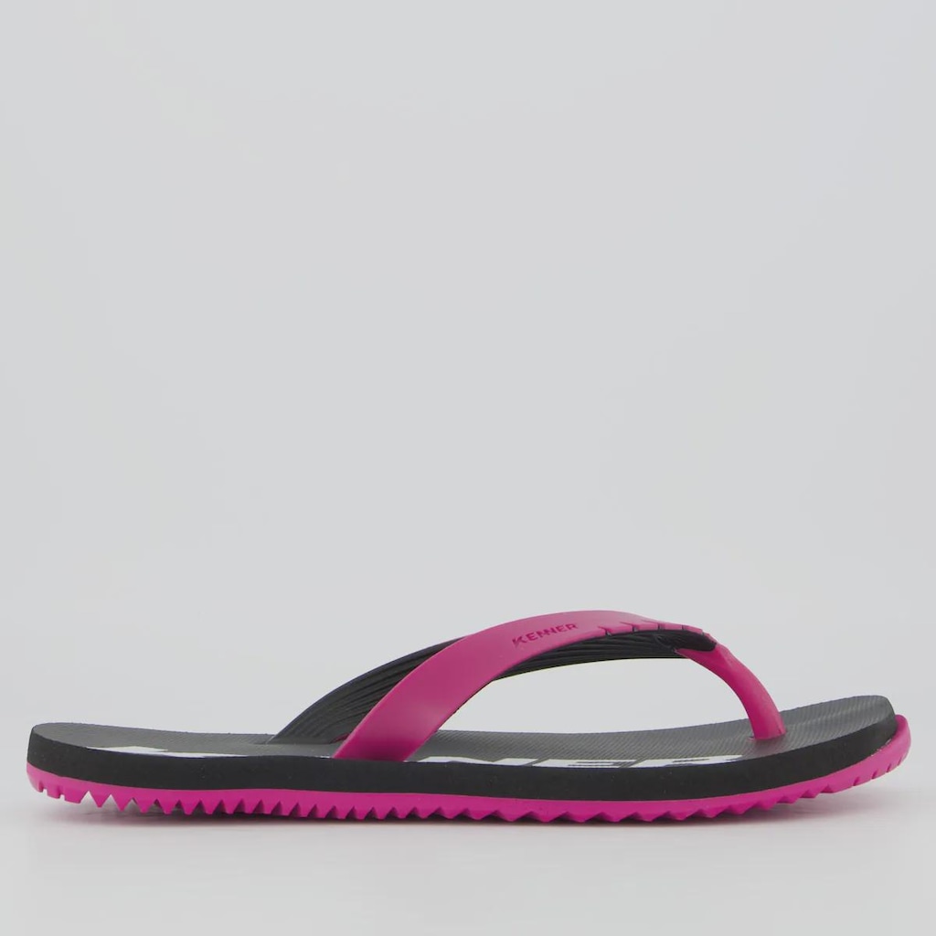 Imagem 2 do produto Chinelo Masculino Kenner Red