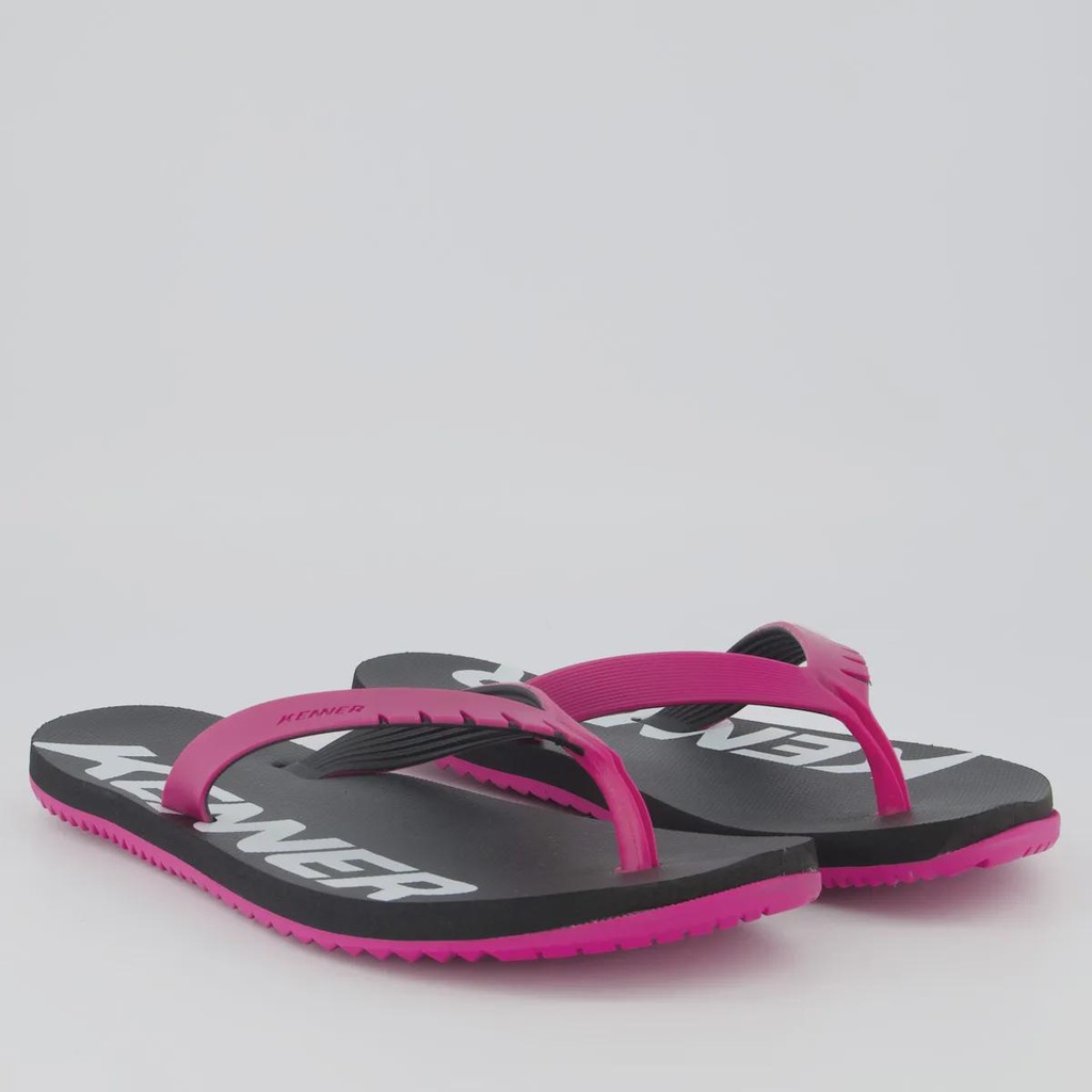 Imagem 3 do produto Chinelo Masculino Kenner Red