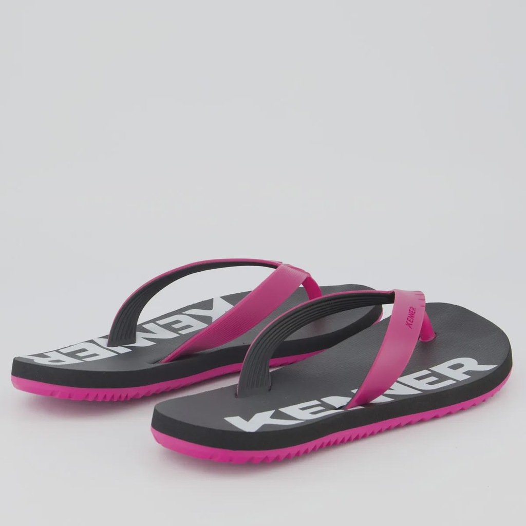 Imagem 4 do produto Chinelo Masculino Kenner Red