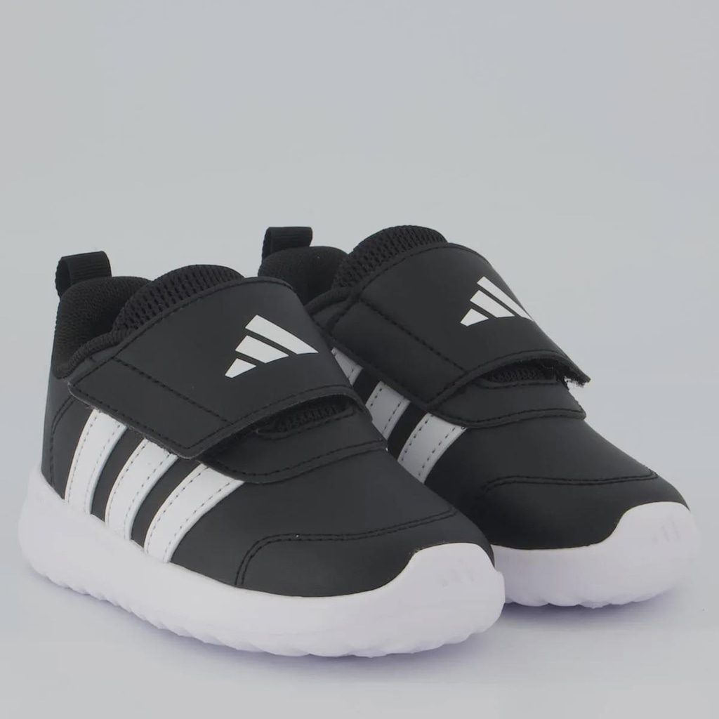 Imagem 2 do produto Tênis Infantil Adidas VL Move