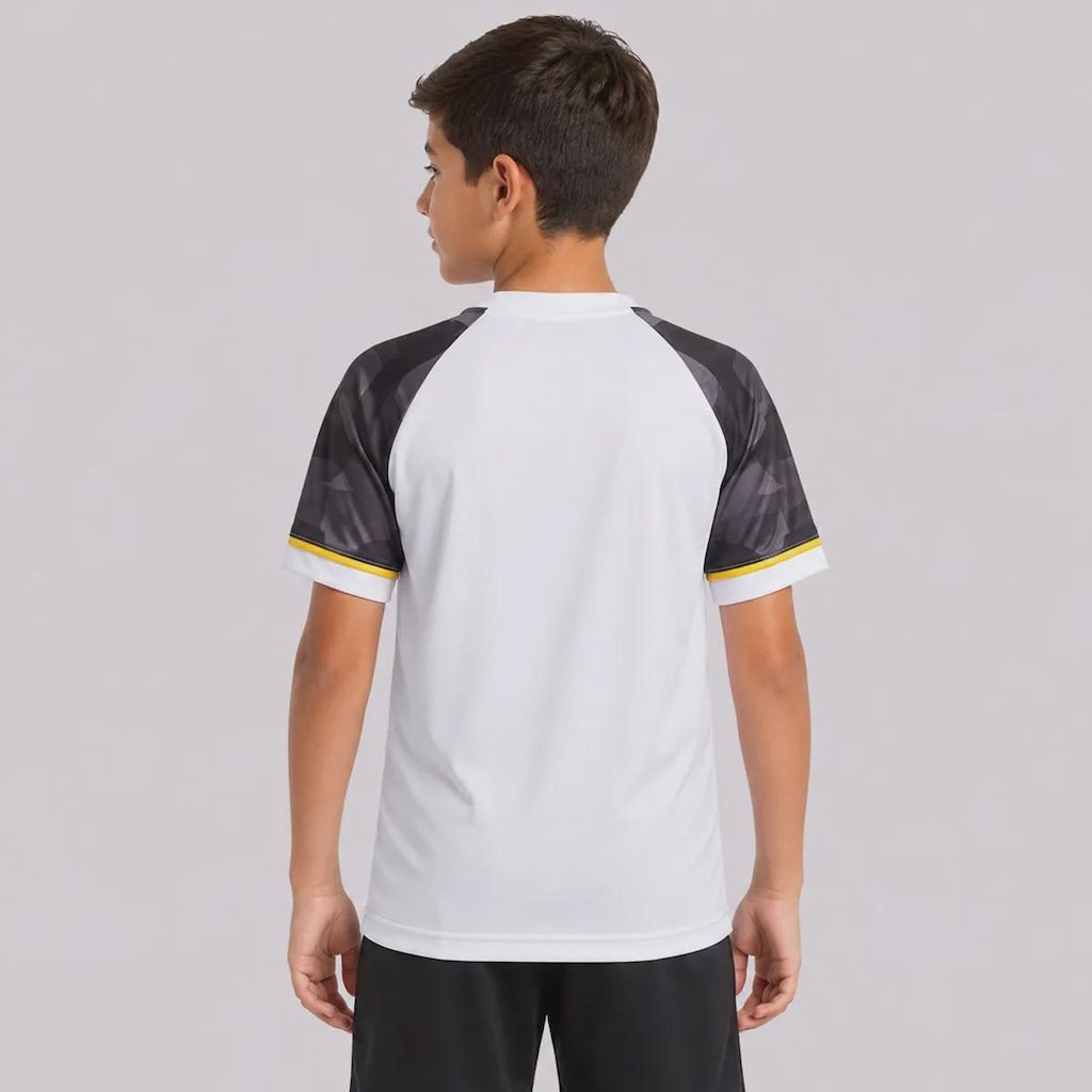 Imagem 4 do produto Camisa do Santos Asthor Infantil