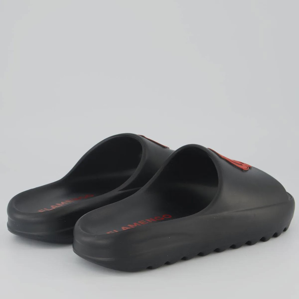 Imagem 4 do produto Chinelo Masculino Flamengo Nuvem