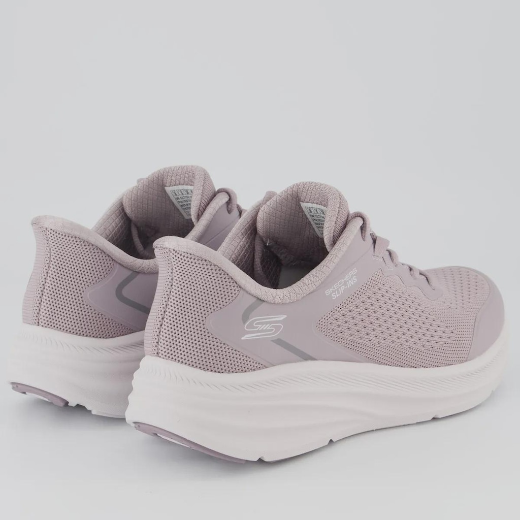 Imagem 3 do produto Tênis Feminino Skechers Skillz