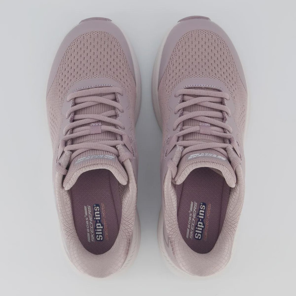 Imagem 4 do produto Tênis Feminino Skechers Skillz