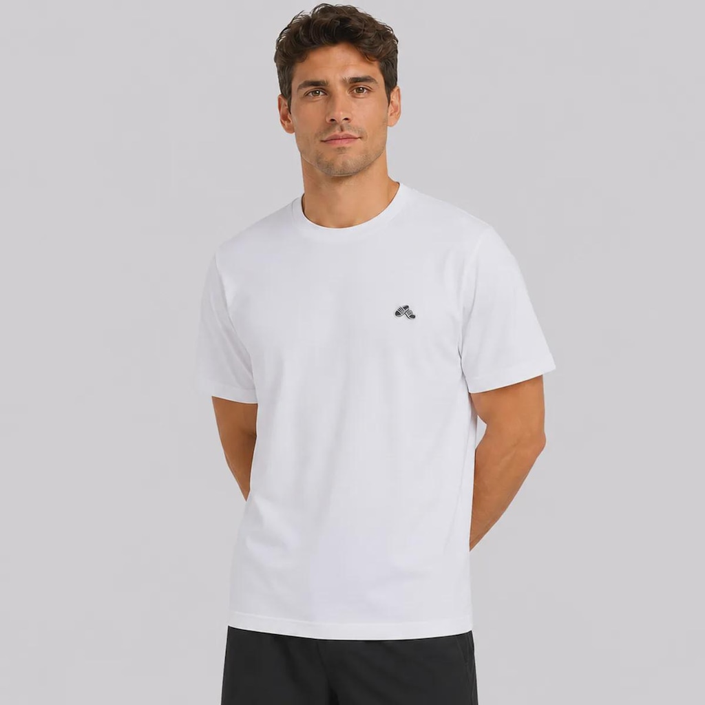 Imagem 2 do produto Camiseta Adidas Table Tee Masculina