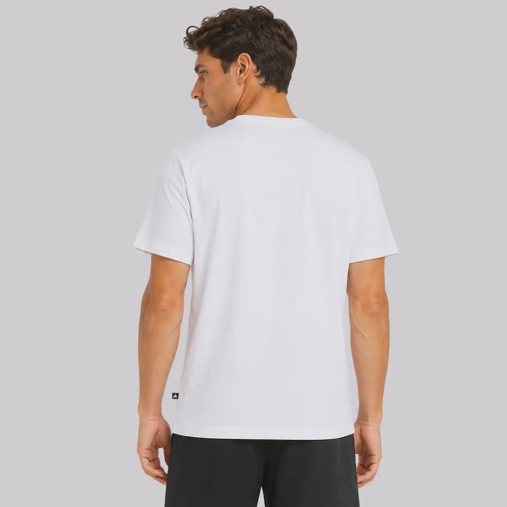 Imagem 4 do produto Camiseta Adidas Table Tee Masculina
