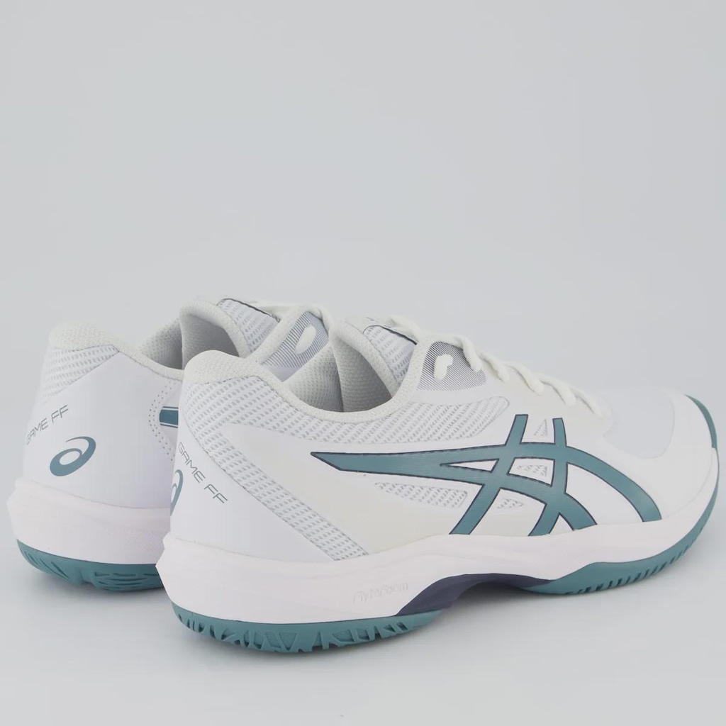 Imagem 3 do produto Tênis Masculino Asics Game FF