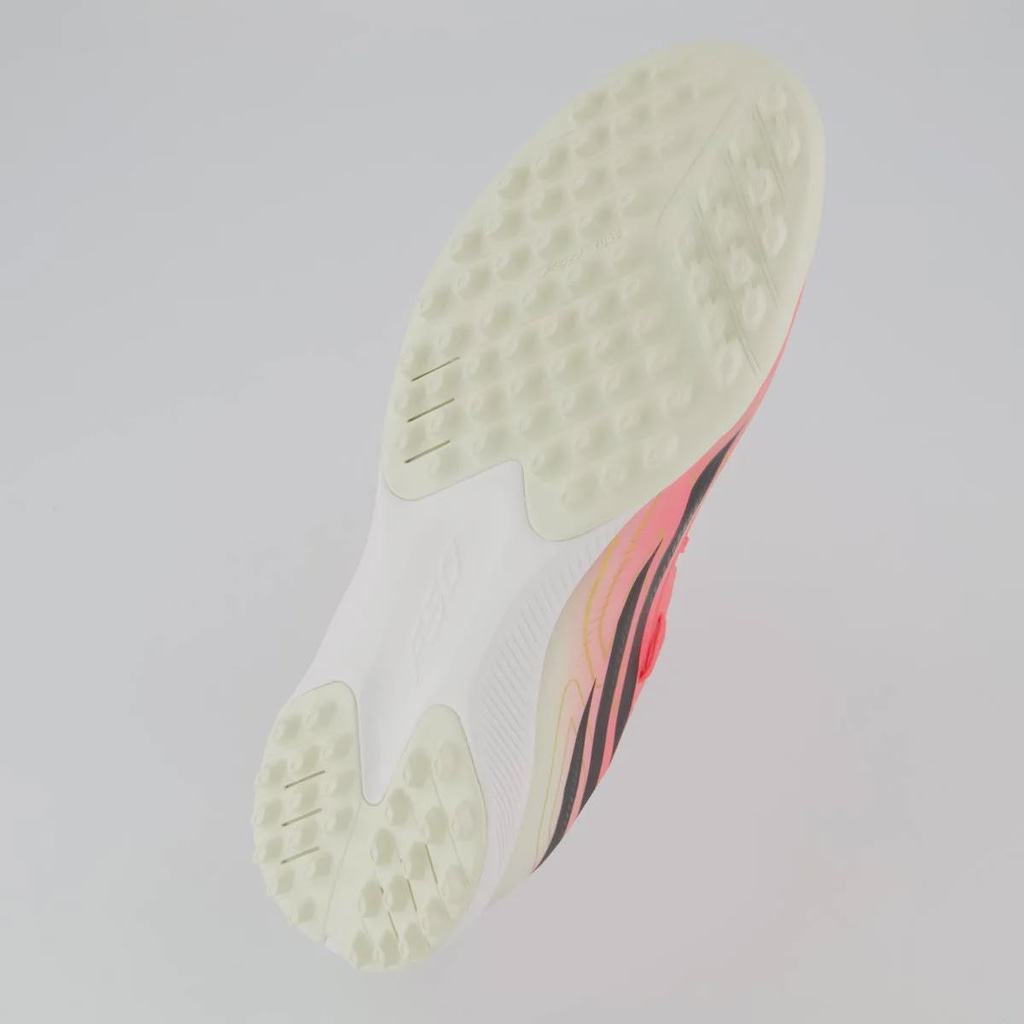 Imagem 5 do produto Chuteira Society Adulto Adidas F50 Hyperfast League TF