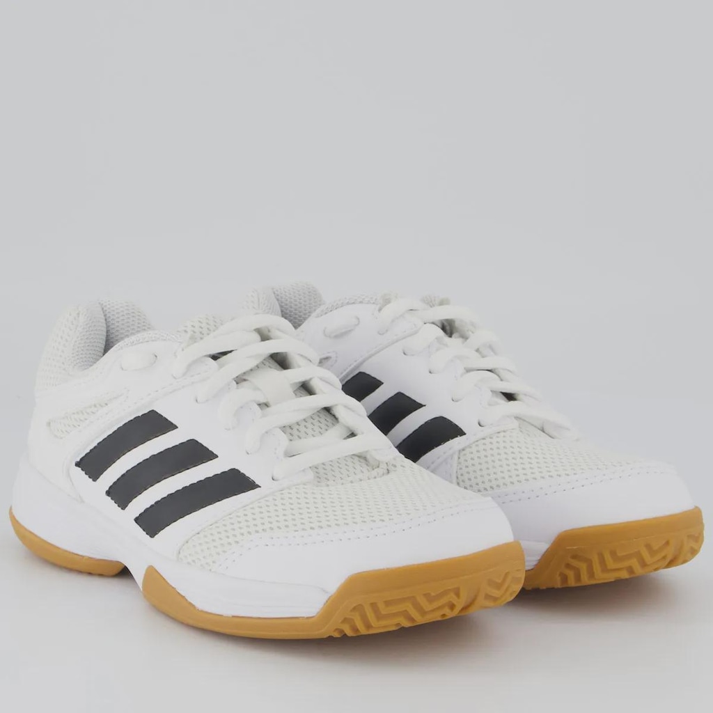 Imagem 2 do produto Tênis Infantil Adidas Speedcourt