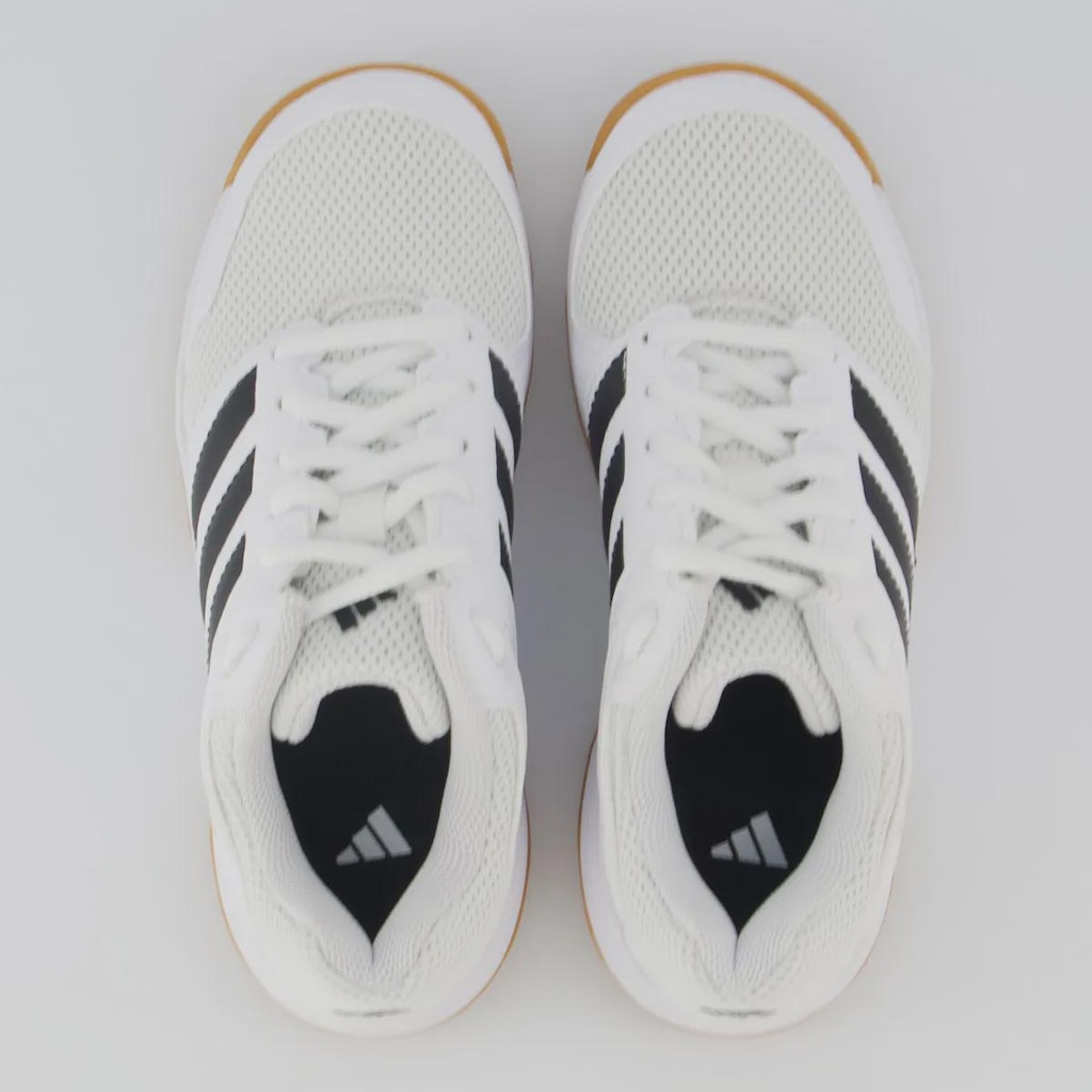Imagem 4 do produto Tênis Infantil Adidas Speedcourt