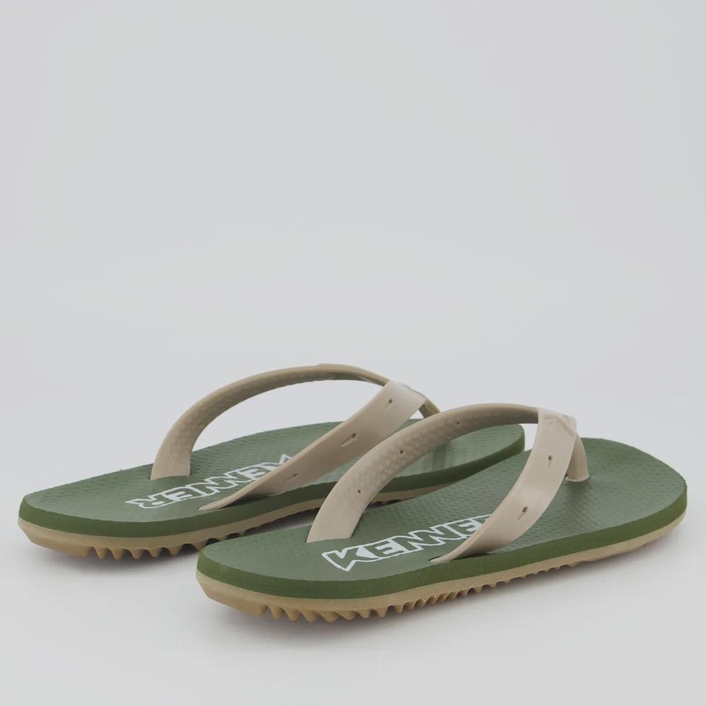 Imagem 4 do produto Chinelo Masculino Kenner New Summer