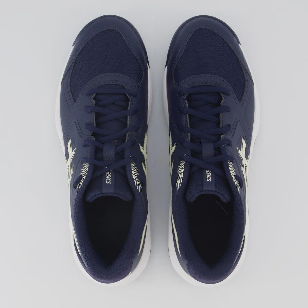 Imagem 4 do produto Tênis Masculino Asics Gel Dedicate 9 Clay