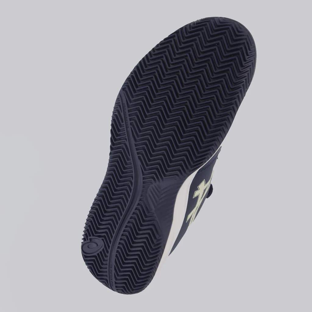 Imagem 5 do produto Tênis Masculino Asics Gel Dedicate 9 Clay
