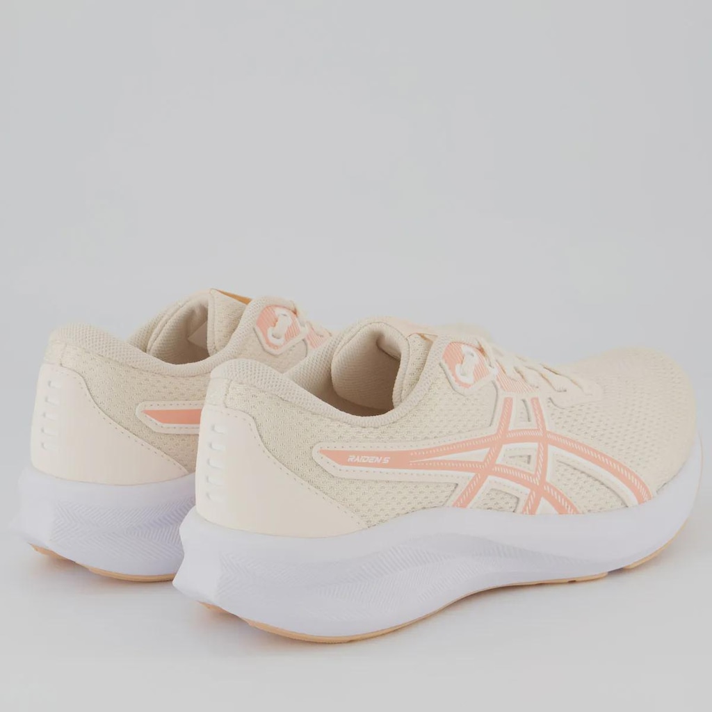 Imagem 3 do produto Tênis Feminino Asics Raiden 5