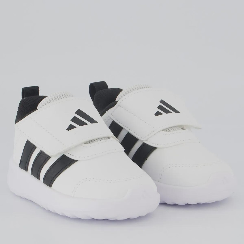 Imagem 2 do produto Tênis Infantil Adidas VL Move