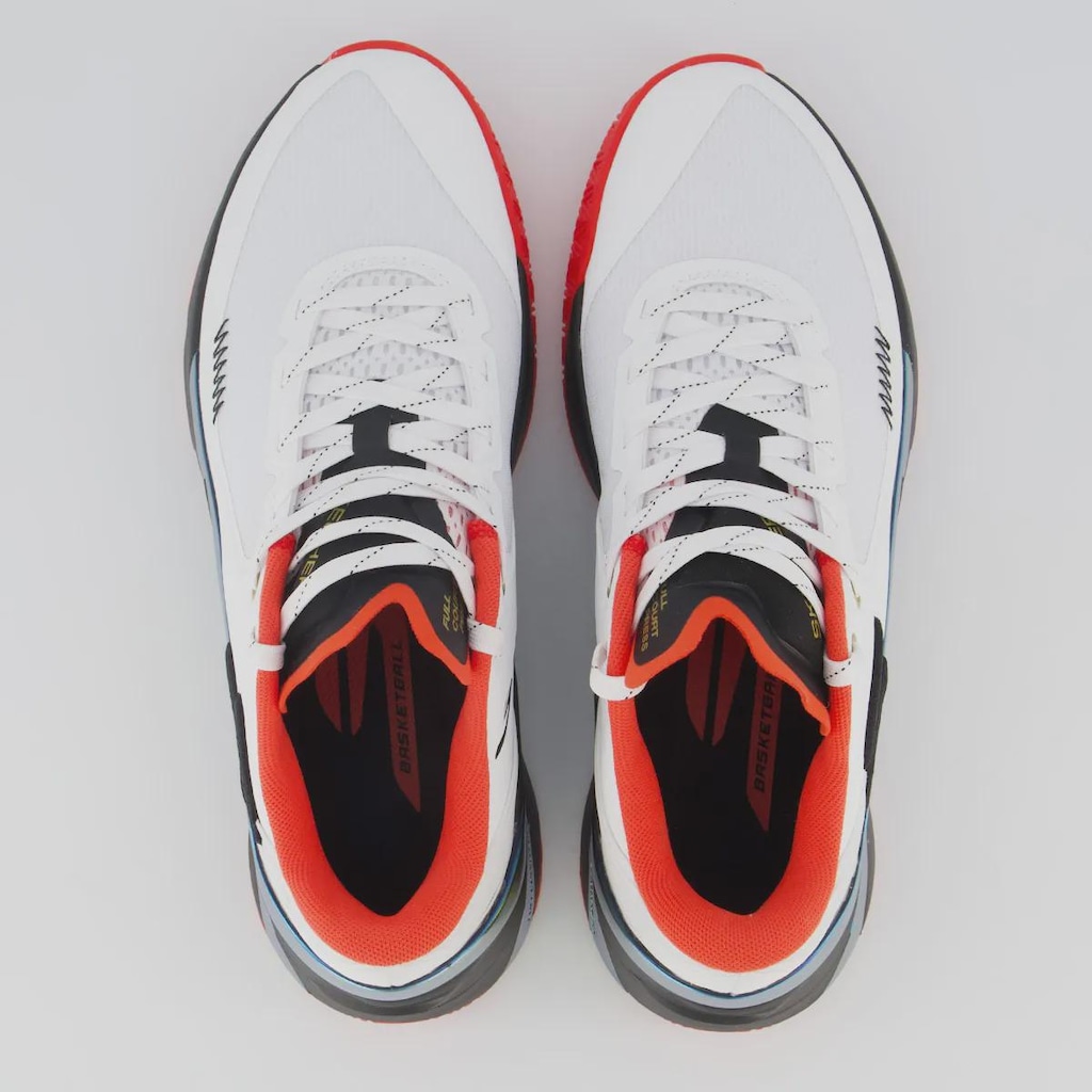 Imagem 4 do produto Tênis Masculino Skechers Full Court