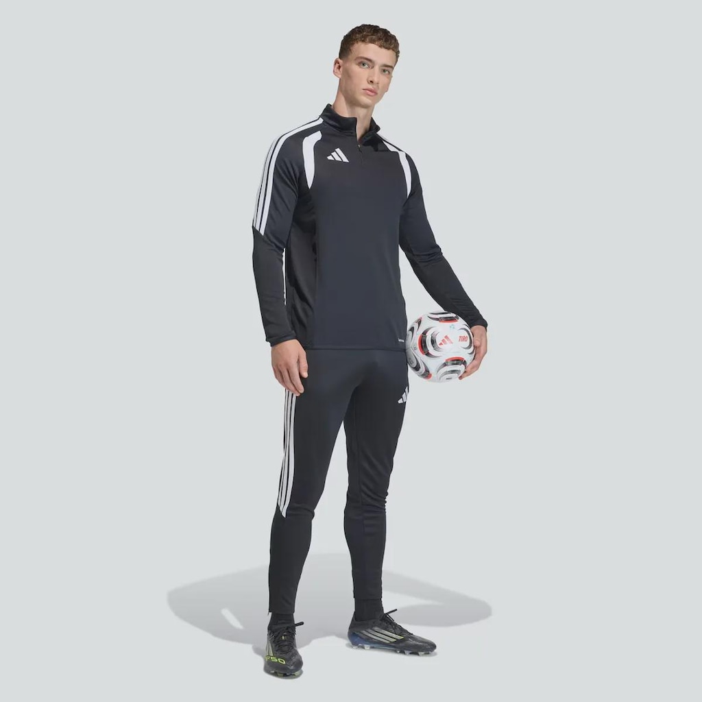 Imagem 3 do produto Blusão Adidas Tiro 26 League Training Masculino