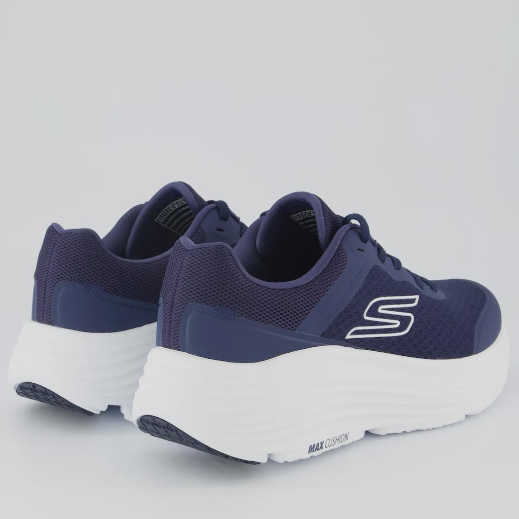 Imagem 3 do produto Tênis Masculino Skechers Max Cushioning Endeavour