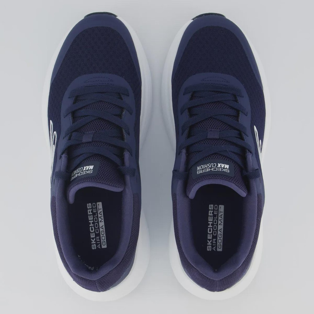 Imagem 4 do produto Tênis Masculino Skechers Max Cushioning Endeavour