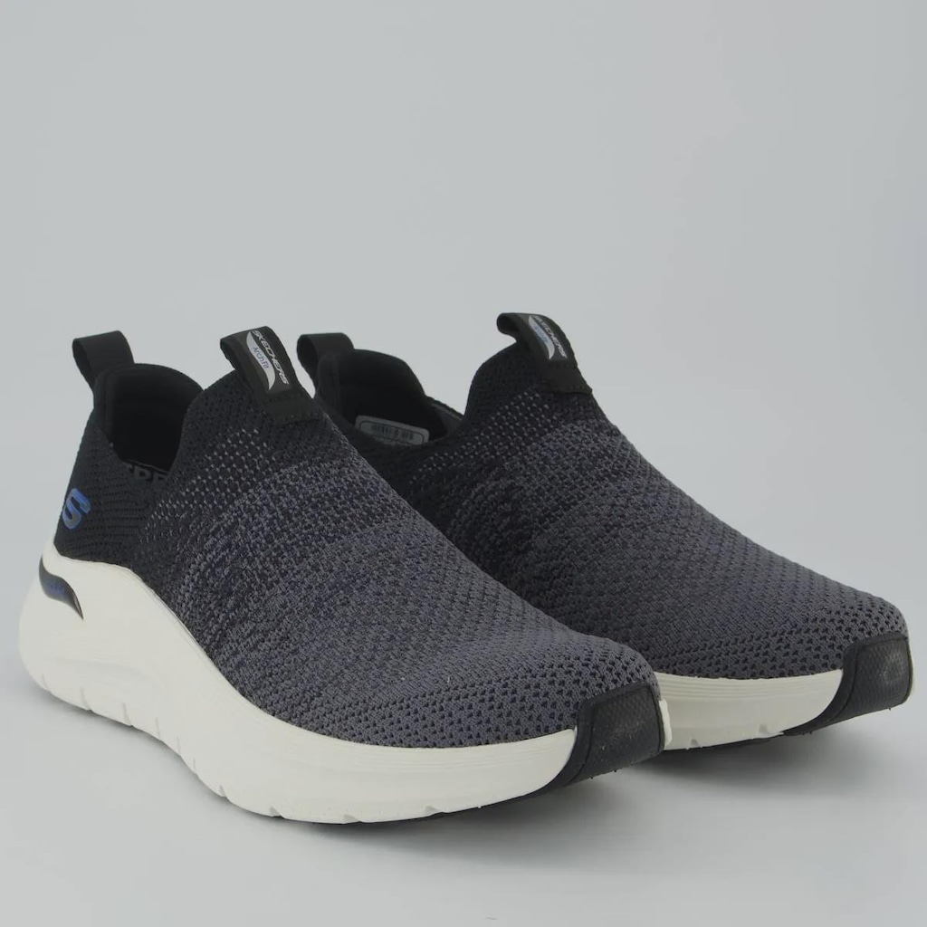 Imagem 2 do produto Tênis Masculino Skechers ArchFit 2.0