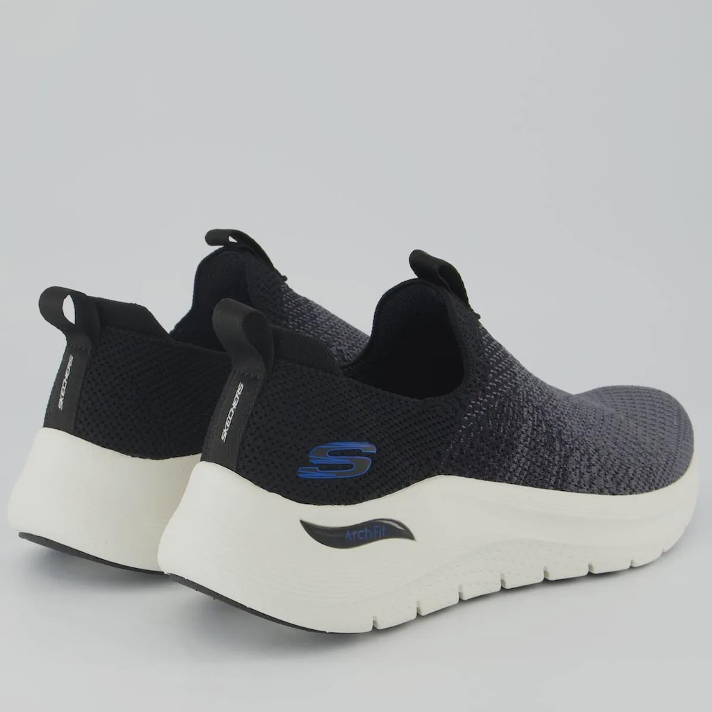 Imagem 3 do produto Tênis Masculino Skechers ArchFit 2.0