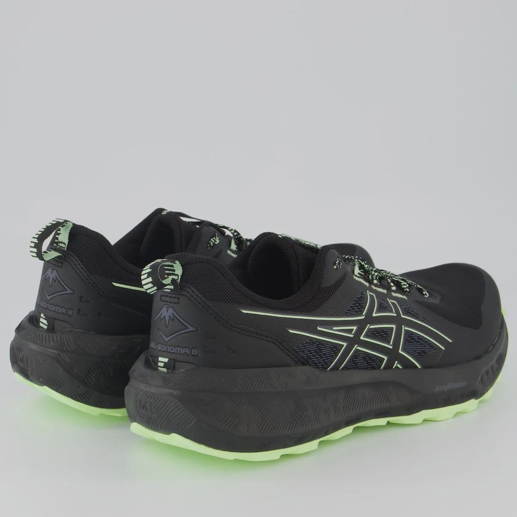 Imagem 3 do produto Tênis Masculino Asics Gel Sonoma 8
