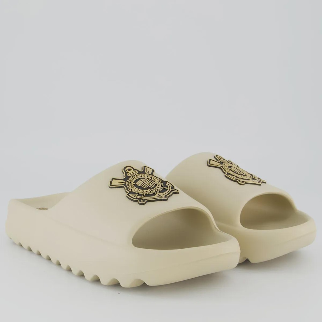 Imagem 3 do produto Chinelo Masculino Corinthians Nuvem