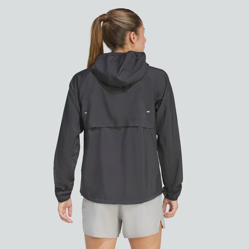 Imagem 2 do produto Jaqueta Adidas Corta-Vento Essentials Feminina
