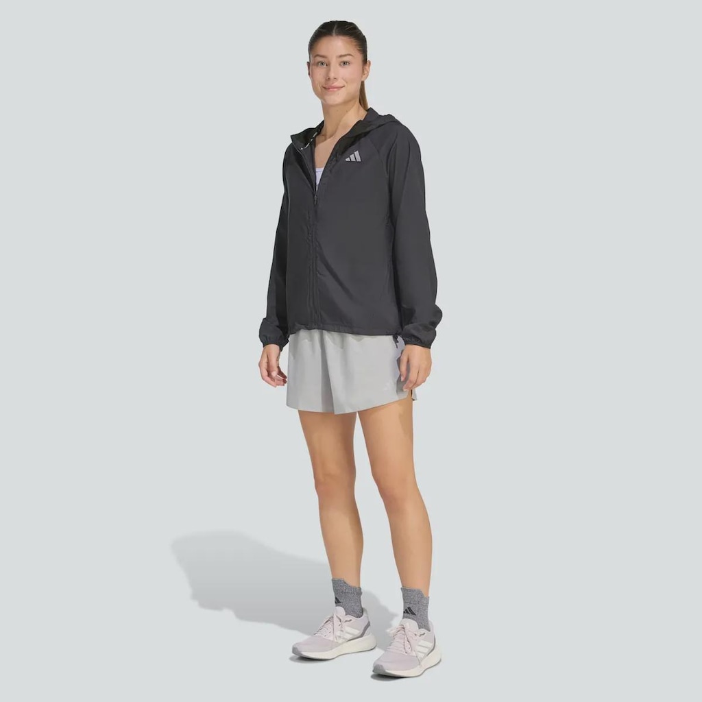 Imagem 5 do produto Jaqueta Adidas Corta-Vento Essentials Feminina