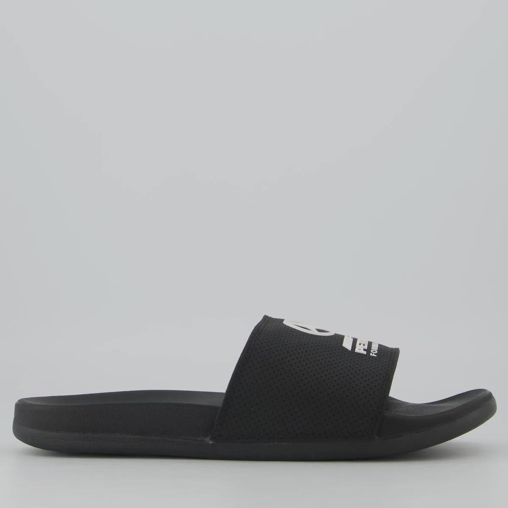 Imagem 2 do produto Chinelo Unissex adidas Adilette Comfort Mercedes