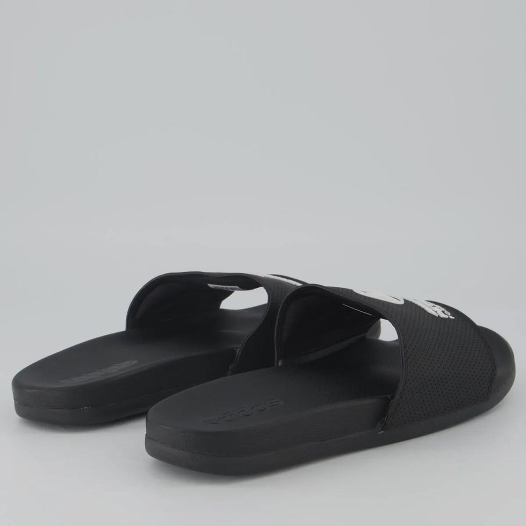 Imagem 4 do produto Chinelo Unissex adidas Adilette Comfort Mercedes