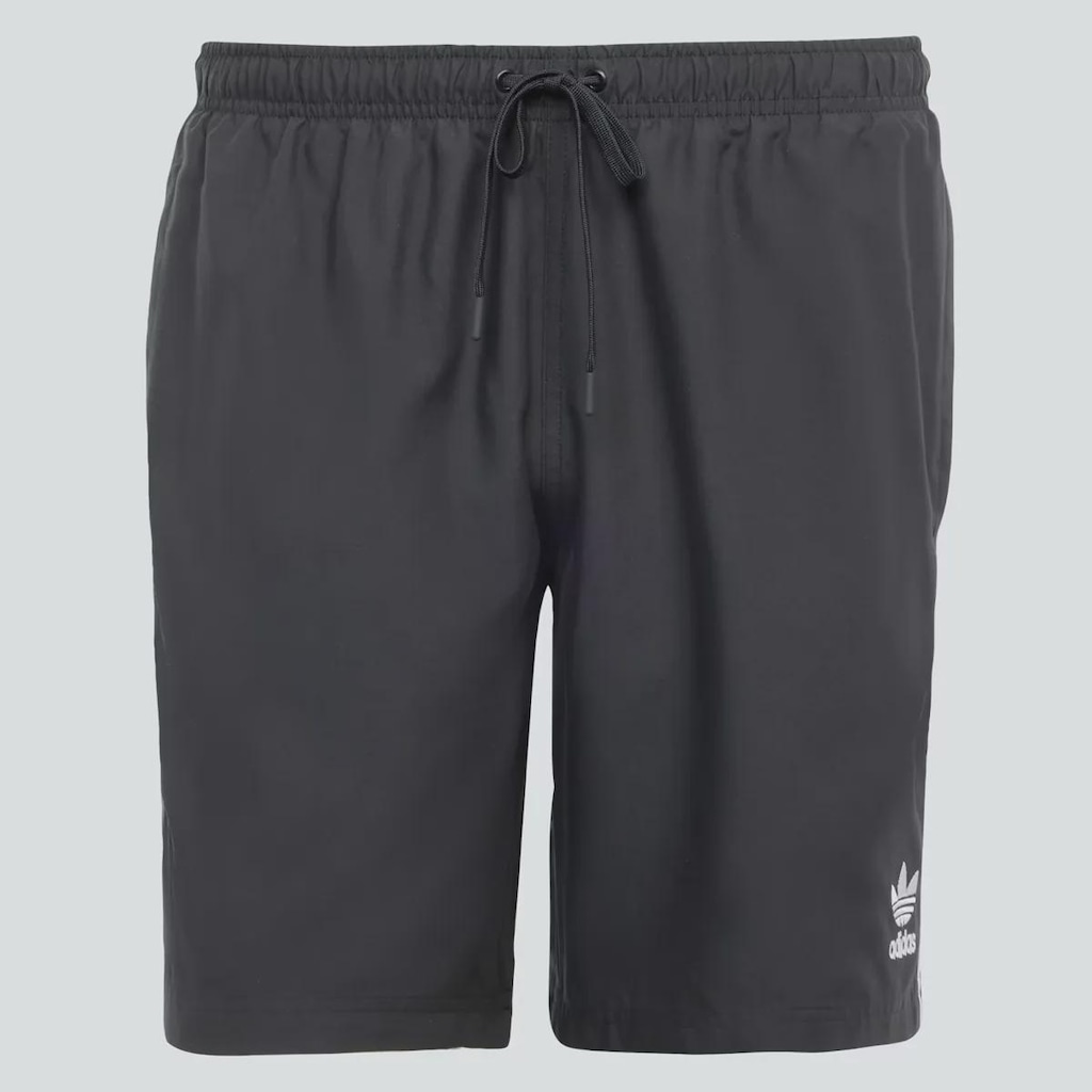 Imagem 4 do produto Short Adidas Natação 3 Listras Masculino