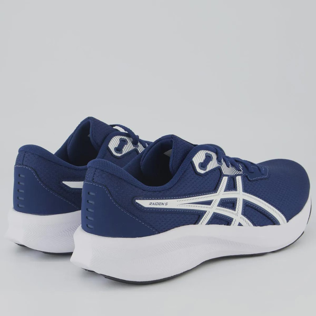 Imagem 3 do produto Tênis Masculino ASICS Raiden 5
