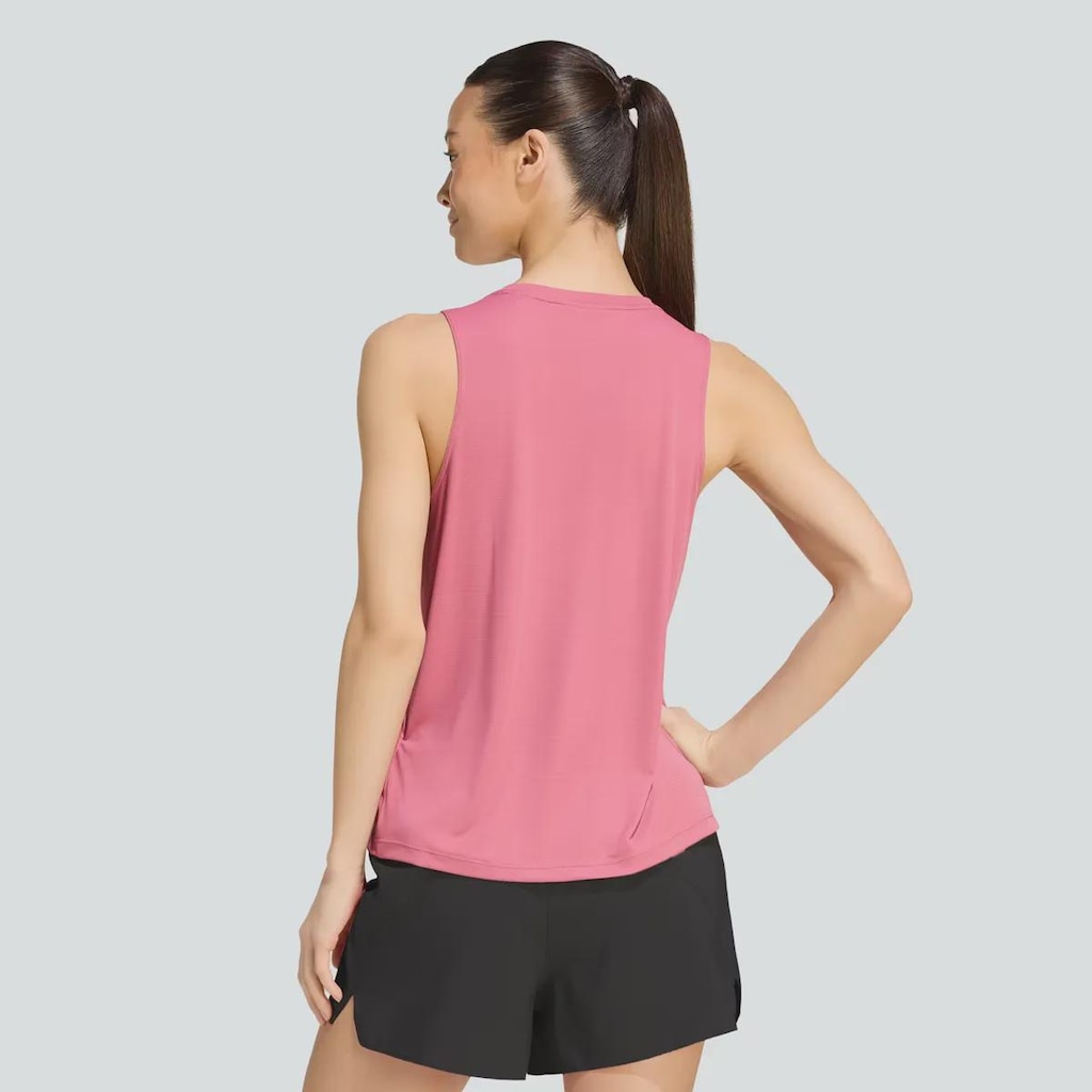 Imagem 2 do produto Camiseta Regata Adidas ADI365 B W Feminina