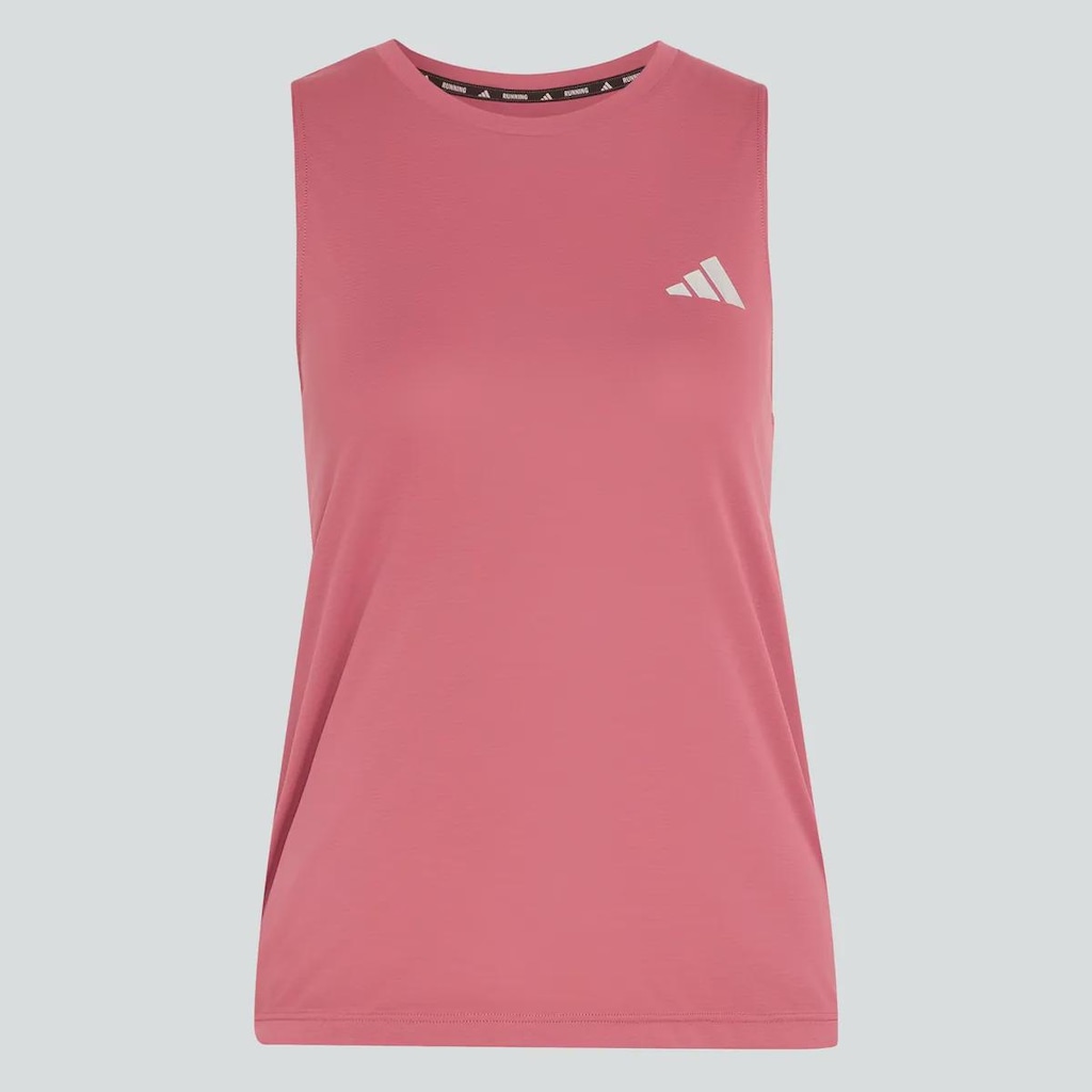 Imagem 4 do produto Camiseta Regata Adidas ADI365 B W Feminina
